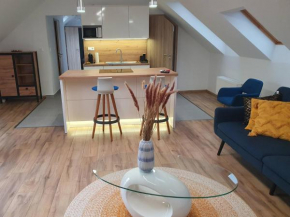 M10 Apartman